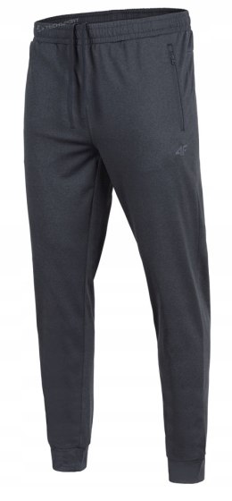 4F MĘSKI DRES SPORTOWY TRENINGOWY KOMPLET BLUZA SPODNIE / rozm XXL