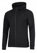 4F MĘSKI DRES SPORTOWY TRENINGOWY KOMPLET BLUZA SPODNIE / rozm XXL