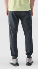 4F MĘSKI DRES SPORTOWY TRENINGOWY KOMPLET BLUZA SPODNIE / rozm XXL