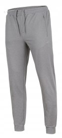4F MĘSKI DRES SPORTOWY TRENINGOWY KOMPLET BLUZA SPODNIE / rozm M