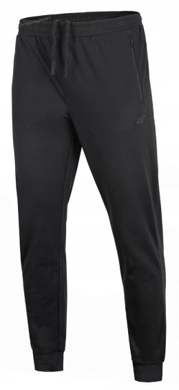 4F MĘSKI DRES SPORTOWY TRENINGOWY KOMPLET BLUZA SPODNIE / rozm M