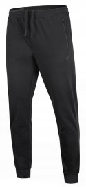 4F MĘSKI DRES SPORTOWY TRENINGOWY KOMPLET BLUZA SPODNIE / rozm M