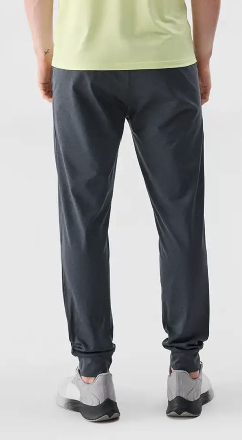 4F MĘSKIE SPODNIE TRENINGOWE SPORTOWE ZAMKI / rozm XXXL 3XL 4F MĘSKIE SPODNIE TRENINGOWE SPORTOWE ZAMKI / rozm XXXL 3XL