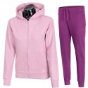 4F DAMSKI DRES BAWEŁNA KOMPLET BLUZA SPODNIE / rozm XL