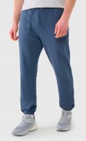 4F MĘSKI DRES BAWEŁNA KOMPLET BLUZA SPODNIE / rozm XXL