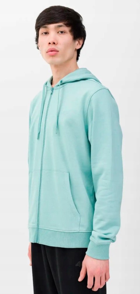 4F MĘSKI DRES BAWEŁNA KOMPLET BLUZA SPODNIE / rozm XXL 4F MĘSKI DRES BAWEŁNA KOMPLET BLUZA SPODNIE / rozm XXL