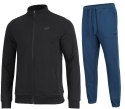 4F MĘSKI DRES BAWEŁNA KOMPLET BLUZA SPODNIE / rozm L