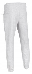 4F MĘSKI DRES BAWEŁNA KOMPLET BLUZA SPODNIE / rozm XL