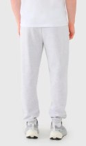 4F MĘSKI DRES BAWEŁNA KOMPLET BLUZA SPODNIE / rozm XL