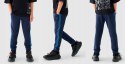 4F CHŁOPIĘCY DRES KOMPLET BLUZA SPODNIE / rozm 158