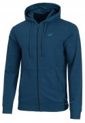 4F MĘSKI DRES BAWEŁNA KOMPLET BLUZA SPODNIE / rozm XL