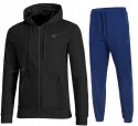 4F MĘSKI DRES BAWEŁNA KOMPLET BLUZA SPODNIE / rozm XL