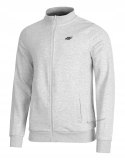 4F MĘSKI DRES BAWEŁNA KOMPLET BLUZA SPODNIE / rozm XL