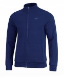 4F MĘSKI DRES BAWEŁNA KOMPLET BLUZA SPODNIE / rozm XL