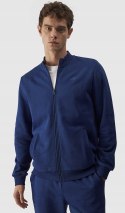 4F MĘSKI DRES BAWEŁNA KOMPLET BLUZA SPODNIE / rozm XL