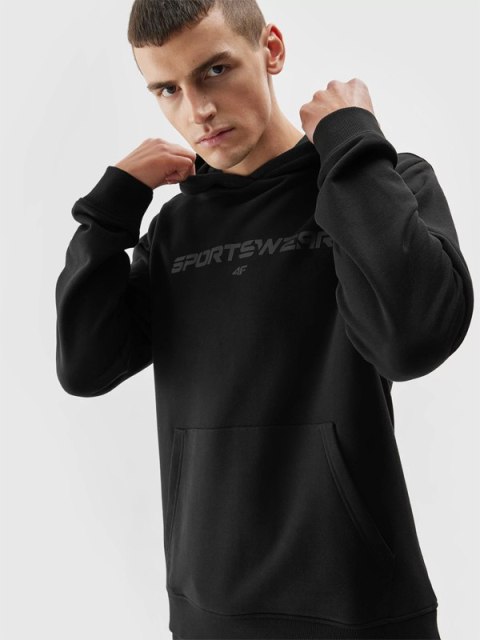 4F MĘSKI DRES BAWEŁNA KOMPLET BLUZA SPODNIE / rozm XL 4F MĘSKI DRES BAWEŁNA KOMPLET BLUZA SPODNIE / rozm XL