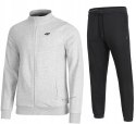 4F MĘSKI DRES BAWEŁNA KOMPLET BLUZA SPODNIE / rozm M