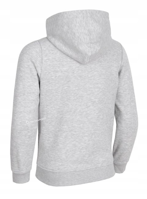 4F OCIEPLANA CHŁOPIĘCA BLUZA ROZPINANA Z KAPTUREM / rozm 128 4F OCIEPLANA CHŁOPIĘCA BLUZA ROZPINANA Z KAPTUREM / rozm 128