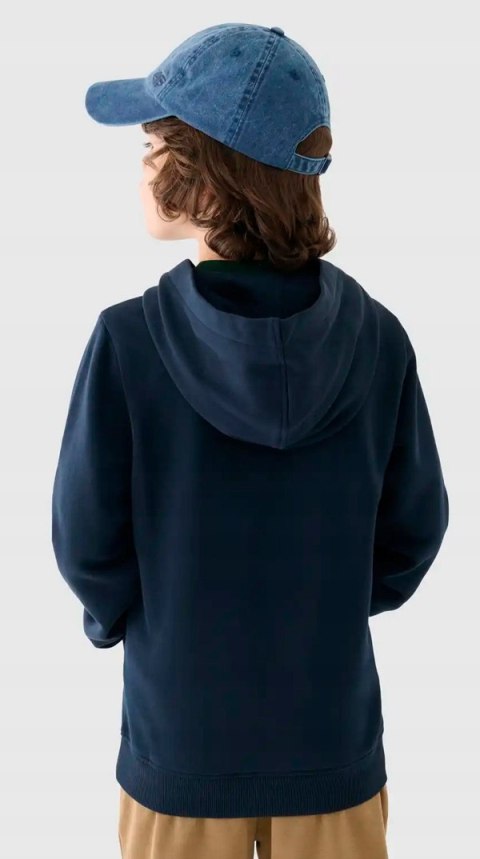 4F OCIEPLANY CHŁOPIĘCY DRES KOMPLET BLUZA SPODNIE / rozm 128 4F OCIEPLANY CHŁOPIĘCY DRES KOMPLET BLUZA SPODNIE / rozm 128