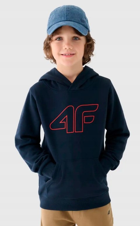 4F OCIEPLANY CHŁOPIĘCY DRES KOMPLET BLUZA SPODNIE / rozm 128 4F OCIEPLANY CHŁOPIĘCY DRES KOMPLET BLUZA SPODNIE / rozm 128