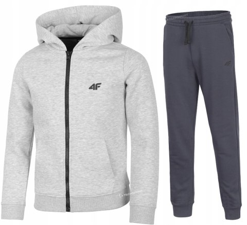 4F OCIEPLANY CHŁOPIĘCY DRES KOMPLET BLUZA SPODNIE / rozm 152 4F OCIEPLANY CHŁOPIĘCY DRES KOMPLET BLUZA SPODNIE / rozm 152
