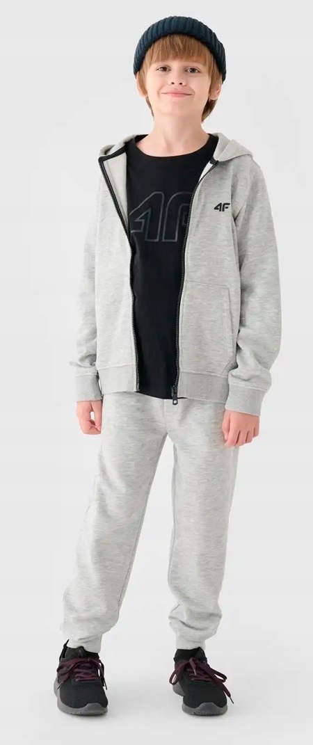 4F OCIEPLANY CHŁOPIĘCY DRES KOMPLET BLUZA SPODNIE / rozm 152 4F OCIEPLANY CHŁOPIĘCY DRES KOMPLET BLUZA SPODNIE / rozm 152