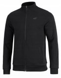 4F OCIEPLANY MĘSKI DRES BAWEŁNA KOMPLET BLUZA SPODNIE / rozm L