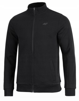 4F OCIEPLANY MĘSKI DRES BAWEŁNA KOMPLET BLUZA SPODNIE / rozm L