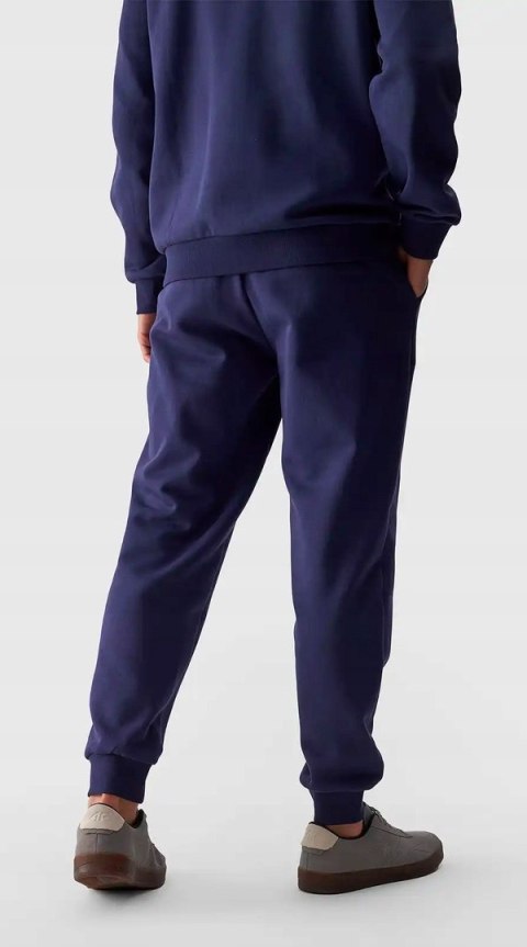 4F OCIEPLANY MĘSKI DRES BAWEŁNA KOMPLET BLUZA SPODNIE / rozm L 4F OCIEPLANY MĘSKI DRES BAWEŁNA KOMPLET BLUZA SPODNIE / rozm L