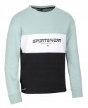4F CHŁOPIĘCY DRES KOMPLET BLUZA SPODNIE / rozm 158