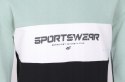 4F CHŁOPIĘCY DRES KOMPLET BLUZA SPODNIE / rozm 158