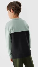 4F CHŁOPIĘCY DRES KOMPLET BLUZA SPODNIE / rozm 158