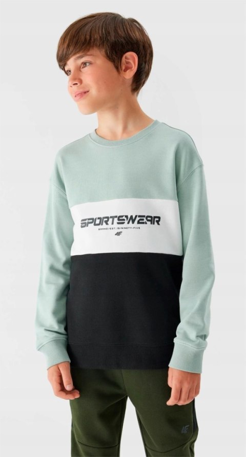 4F CHŁOPIĘCY DRES KOMPLET BLUZA SPODNIE / rozm 158 4F CHŁOPIĘCY DRES KOMPLET BLUZA SPODNIE / rozm 158