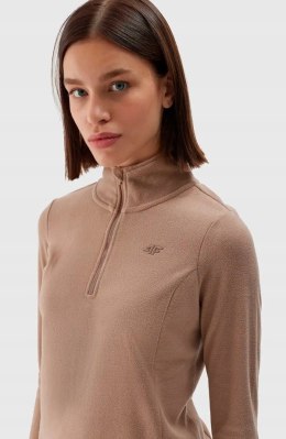 4F DAMSKI POLAR CIENKI BLUZA POLAROWA MIKROPOLAR / rozm XXL