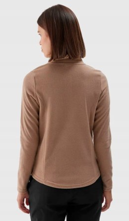 4F DAMSKI POLAR CIENKI BLUZA POLAROWA MIKROPOLAR / rozm XXL