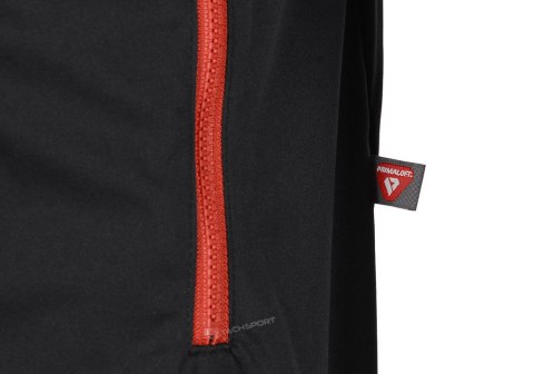 4F MĘSKA KURTKA PUCHOWA PIKOWANA PRIMALOFT / rozm XL 4F MĘSKA KURTKA PUCHOWA PIKOWANA PRIMALOFT / rozm XL