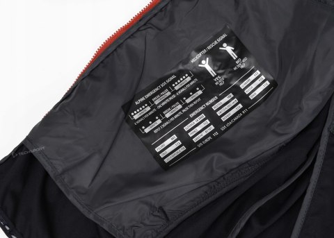 4F MĘSKA KURTKA PUCHOWA PIKOWANA PRIMALOFT / rozm XL 4F MĘSKA KURTKA PUCHOWA PIKOWANA PRIMALOFT / rozm XL