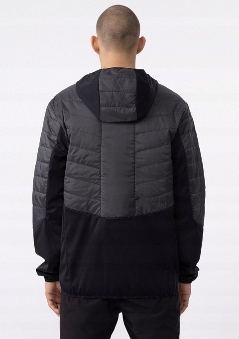 4F MĘSKA KURTKA PUCHOWA PIKOWANA PRIMALOFT / rozm XL 4F MĘSKA KURTKA PUCHOWA PIKOWANA PRIMALOFT / rozm XL