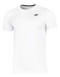 4F MĘSKA TERMOAKTYWNA KOSZULKA T-SHIRT / rozm M