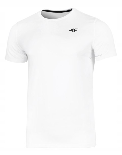 4F MĘSKA TERMOAKTYWNA KOSZULKA T-SHIRT / rozm M 4F MĘSKA TERMOAKTYWNA KOSZULKA T-SHIRT / rozm M