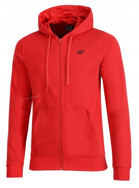4F MĘSKI DRES BAWEŁNA KOMPLET BLUZA SPODNIE / rozm XL 4F MĘSKI DRES BAWEŁNA KOMPLET BLUZA SPODNIE / rozm XL