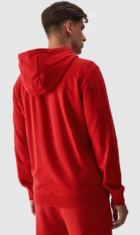 4F MĘSKI DRES BAWEŁNA KOMPLET BLUZA SPODNIE / rozm XL 4F MĘSKI DRES BAWEŁNA KOMPLET BLUZA SPODNIE / rozm XL