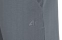 4F MĘSKI DRES BAWEŁNA KOMPLET BLUZA SPODNIE / rozm L
