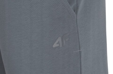 4F MĘSKI DRES BAWEŁNA KOMPLET BLUZA SPODNIE / rozm L 4F MĘSKI DRES BAWEŁNA KOMPLET BLUZA SPODNIE / rozm L