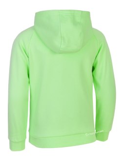 4F OCIEPLANA CHŁOPIĘCA JUNIORSKA BLUZA KANGURKA / rozm 152