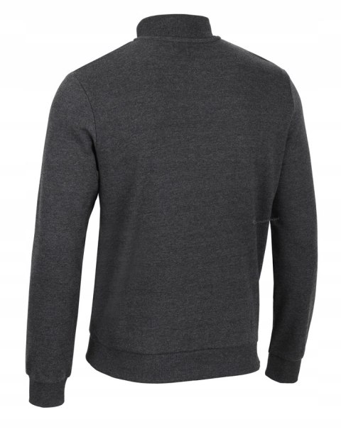 4F OCIEPLANA MĘSKA BLUZA ROZPINANA BAWEŁNIANA / rozm M 4F OCIEPLANA MĘSKA BLUZA ROZPINANA BAWEŁNIANA / rozm M