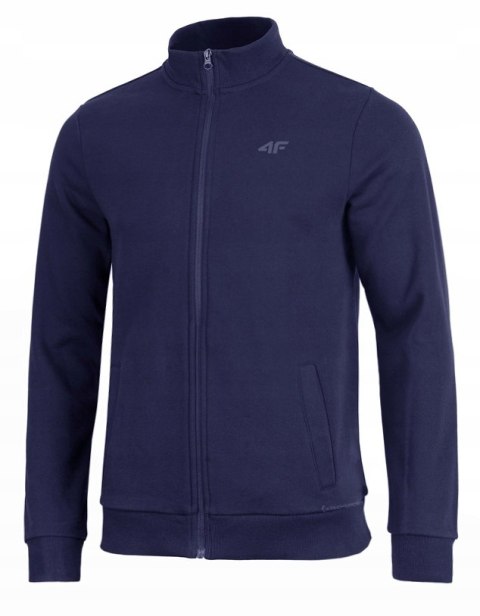 4F OCIEPLANY MĘSKI DRES BAWEŁNA KOMPLET BLUZA SPODNIE / rozm L 4F OCIEPLANY MĘSKI DRES BAWEŁNA KOMPLET BLUZA SPODNIE / rozm L