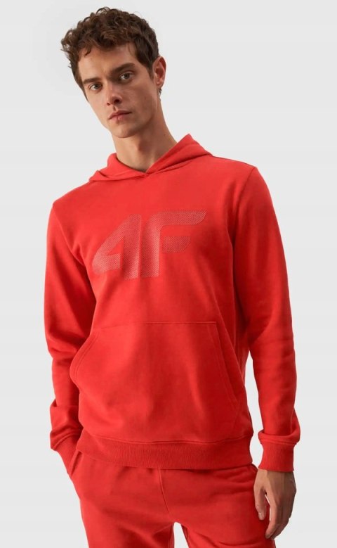 4F OCIEPLANY MĘSKI DRES BAWEŁNA KOMPLET BLUZA SPODNIE / rozm L 4F OCIEPLANY MĘSKI DRES BAWEŁNA KOMPLET BLUZA SPODNIE / rozm L
