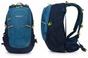 PLECAK GÓRSKI CAMPUS HORTON 30L | NIEBIESKO-GRANATOWY