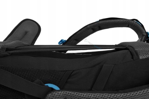 WYGODNY PLECAK MIEJSKI CAMPUS HORTON 30L | LEKKI ODDYCHAJĄCY | SZARY